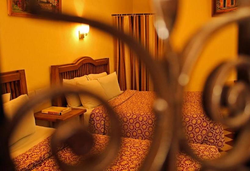 Fotos del hotel Meridano:  8