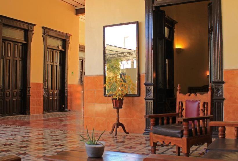 Fotos del hotel Meridano:  17