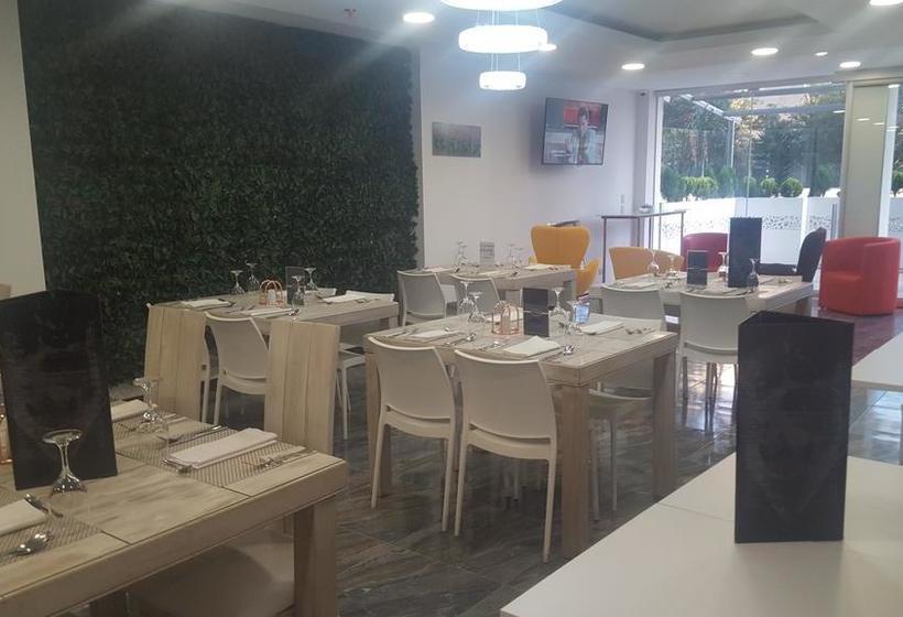 Fotos del hotel Arvut Collection:  12