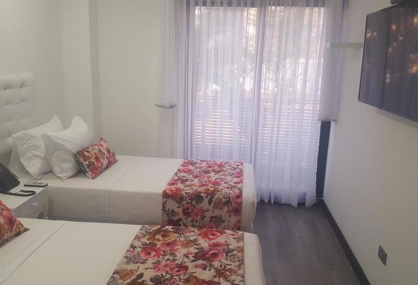 Fotos del hotel Arvut Collection:  21