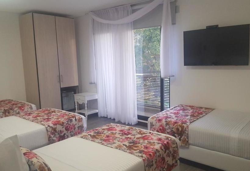 Fotos del hotel Arvut Collection:  22