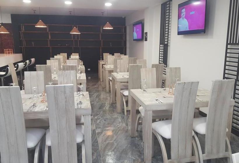 Fotos del hotel Arvut Collection:  8