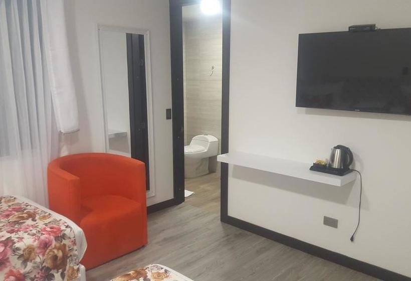 Fotos del hotel Arvut Collection:  25