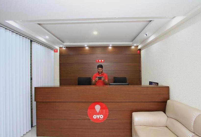 Fotos del hotel Oyo 4797 Lulu Hospitality:  11