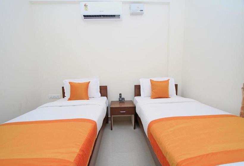 Fotos del hotel Oyo 4797 Lulu Hospitality:  13