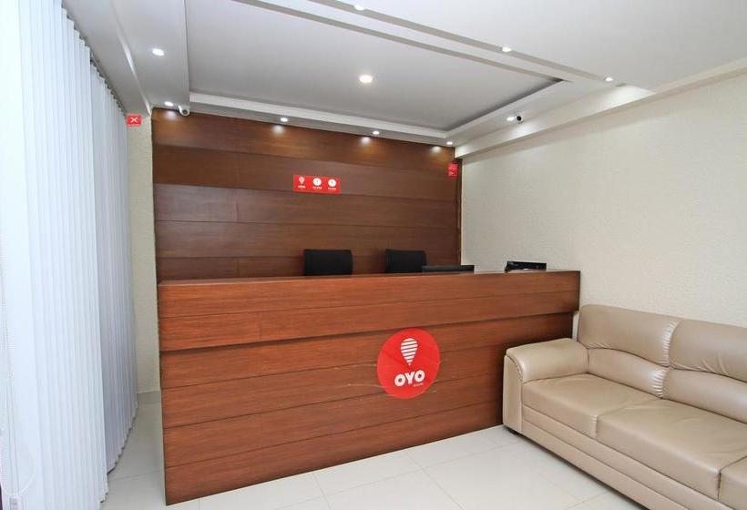 Fotos del hotel Oyo 4797 Lulu Hospitality:  3