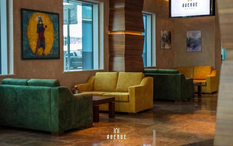 Fotos del hotel Avenue  Baku:  2
