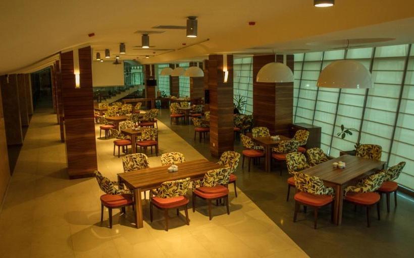 Fotos del hotel Avenue  Baku:  5