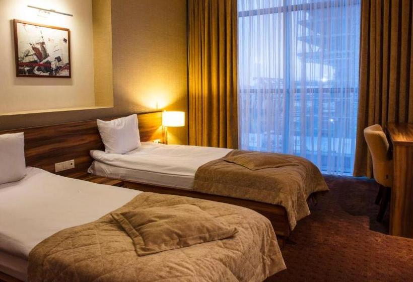 Fotos del hotel Avenue  Baku:  14