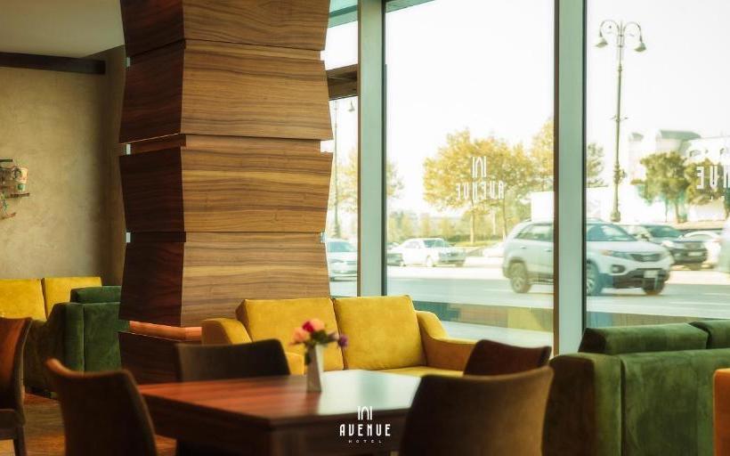 Fotos del hotel Avenue  Baku:  6