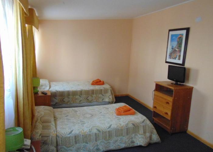 Fotos del hotel Queen Royal:  6