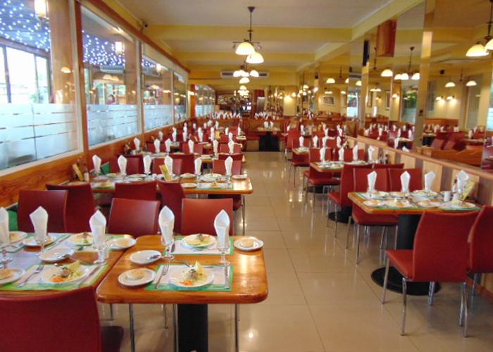 Fotos del hotel Queen Royal:  4