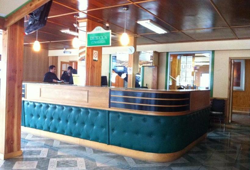 Fotos del hotel Queen Royal:  3