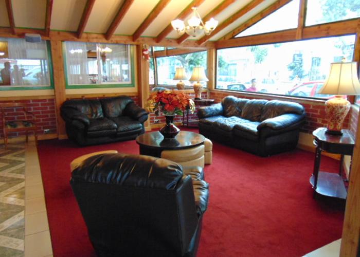 Fotos del hotel Queen Royal:  7