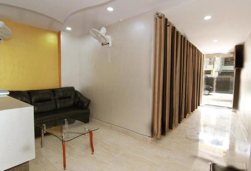 Fotos del hotel Oyo 6793 Hotel Cz:  19