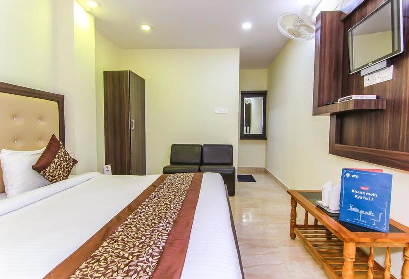 Fotos del hotel Oyo 6793 Hotel Cz:  15