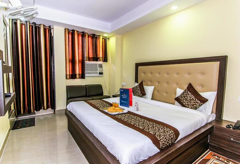 Fotos del hotel Oyo 6793 Hotel Cz:  9