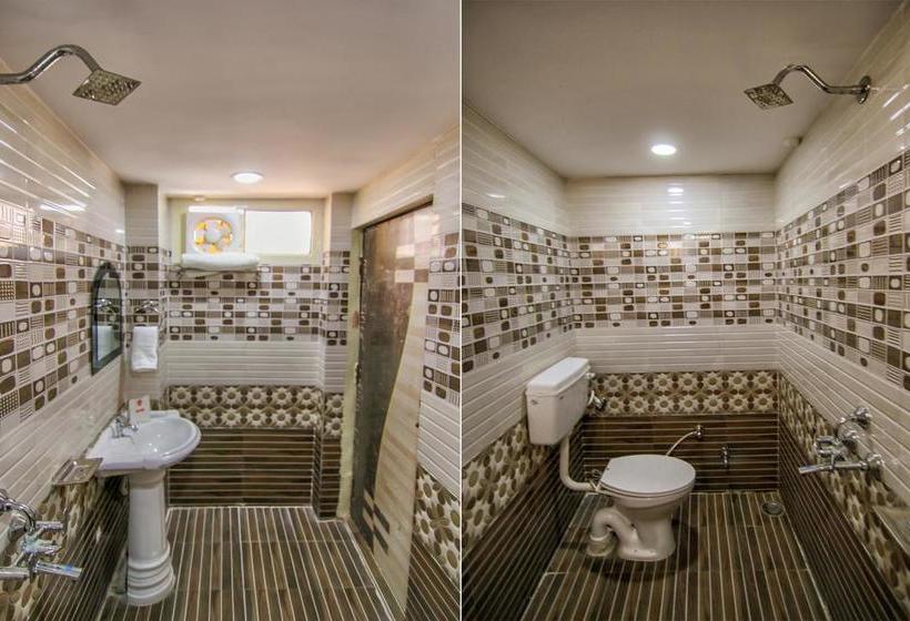 Fotos del hotel Oyo 6793 Hotel Cz:  5