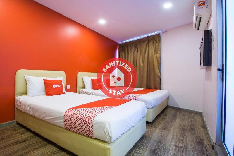 Fotos del hotel Kk Hotel Jalan Pahang:  9