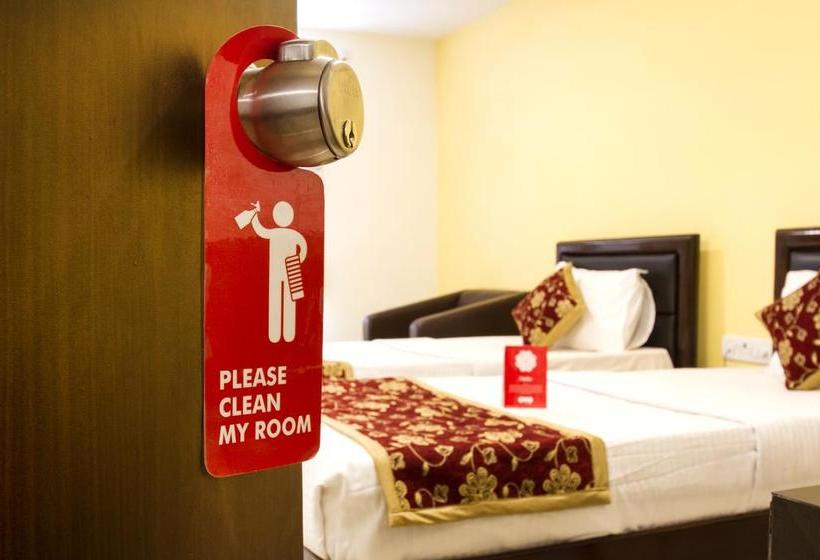 Fotos del hotel Oyo 7691 Kanha Boutique:  9