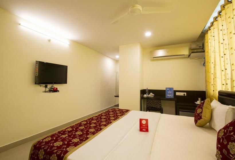 Fotos del hotel Oyo 7691 Kanha Boutique:  15