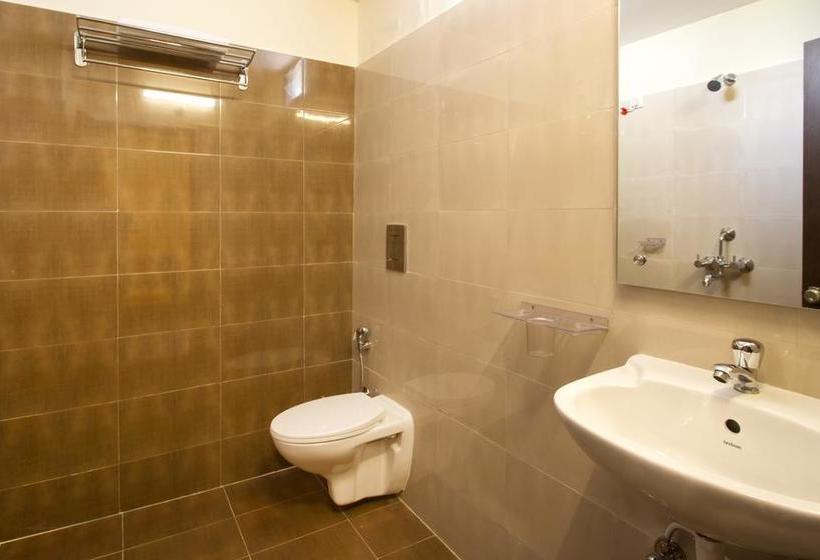 Fotos del hotel Oyo 7691 Kanha Boutique:  12