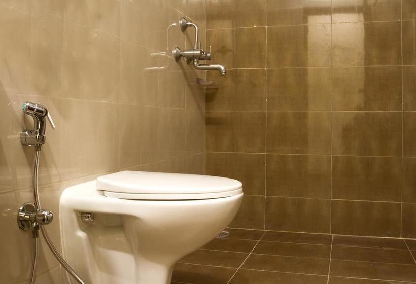 Fotos del hotel Oyo 7691 Kanha Boutique:  10