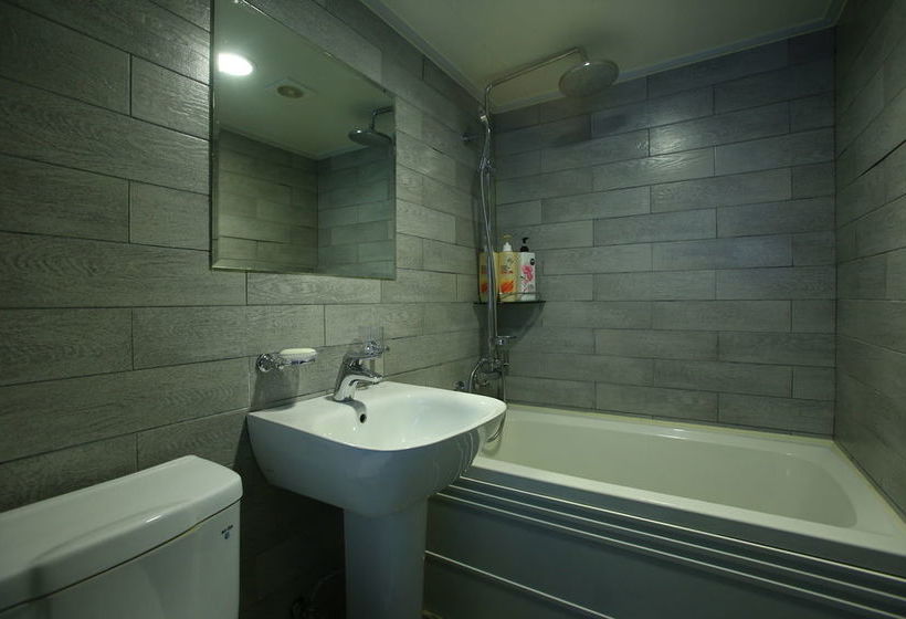 Fotos del hotel Samsung Bed Station:  9