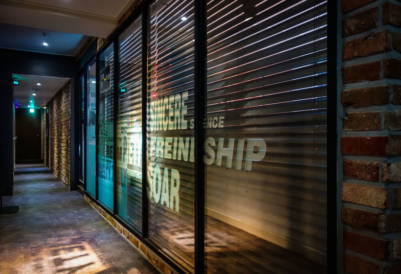 Fotos del hotel Samsung Bed Station:  17