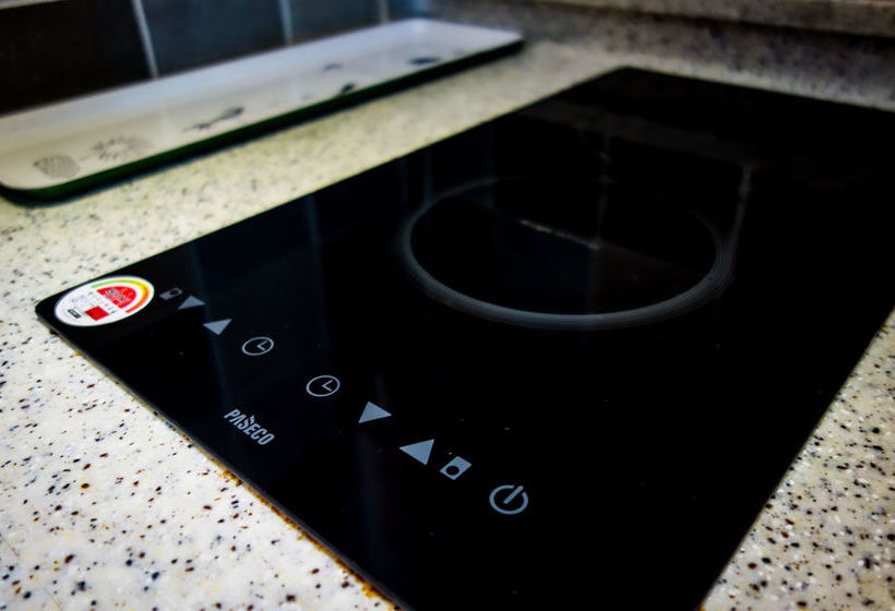 Fotos del hotel Samsung Bed Station:  18