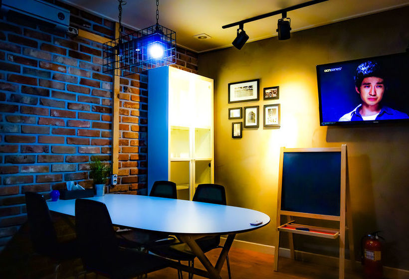 Fotos del hotel Samsung Bed Station:  7