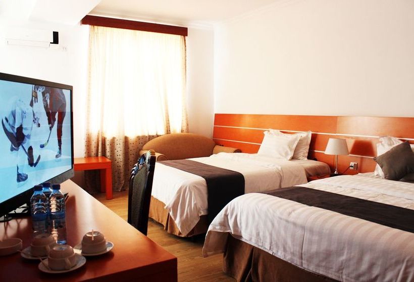 Fotos del hotel Du House Hualing Tbilisi:  24