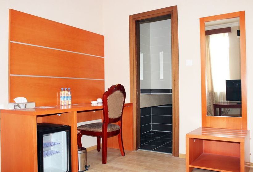 Fotos del hotel Du House Hualing Tbilisi:  15