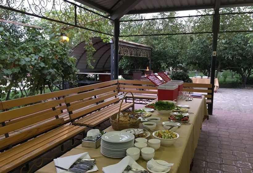 Fotos del hotel Du House Hualing Tbilisi:  7