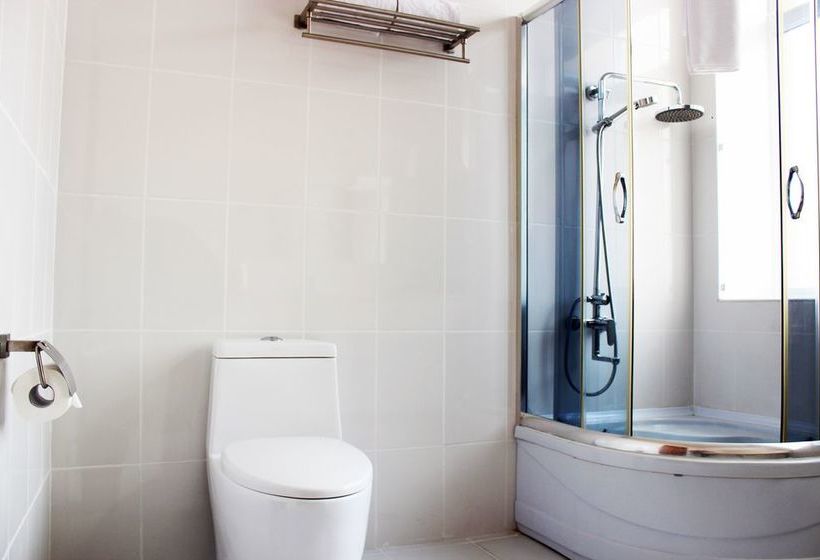 Fotos del hotel Du House Hualing Tbilisi:  8