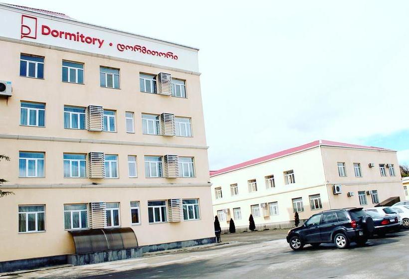 Du House Hualing Tbilisi