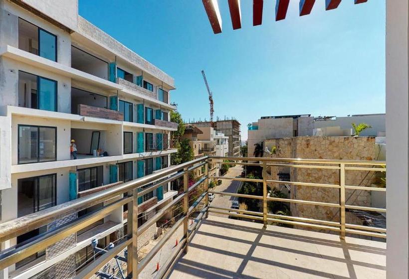 Fotos del hotel Klem Residence:  10