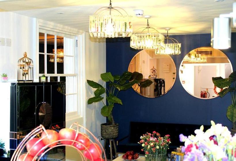 Fotos del hotel Nox Hotels - Lancaster Gate:  22