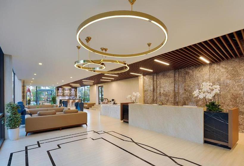 Fotos del hotel Royal Lotus Ha Long Resort & Villas:  3