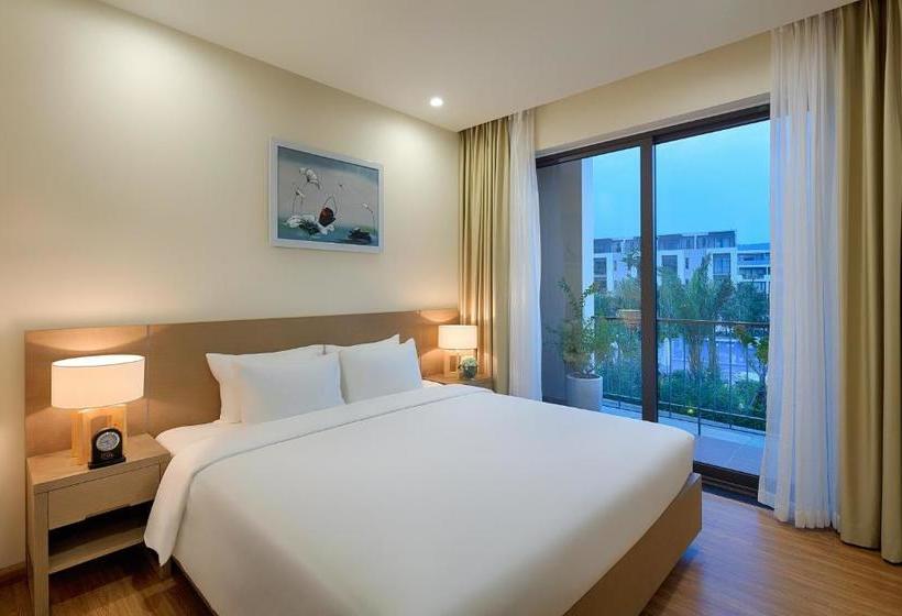 Fotos del hotel Royal Lotus Ha Long Resort & Villas:  8