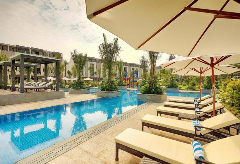 Fotos del hotel Royal Lotus Ha Long Resort & Villas:  5