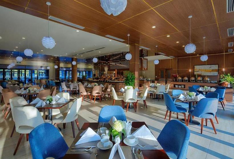 Fotos del hotel Royal Lotus Ha Long Resort & Villas:  4