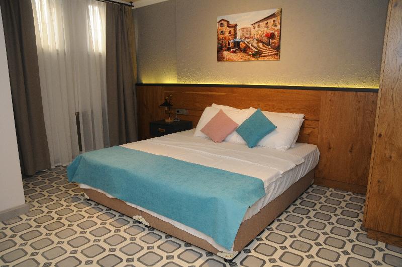 Fotos del hotel El Gusto:  9