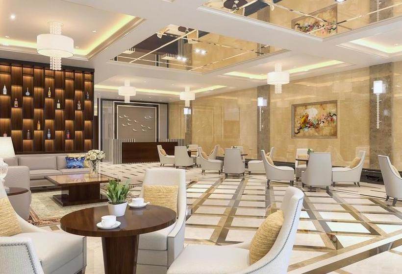 Fotos del hotel Red Coral Ha Long:  3