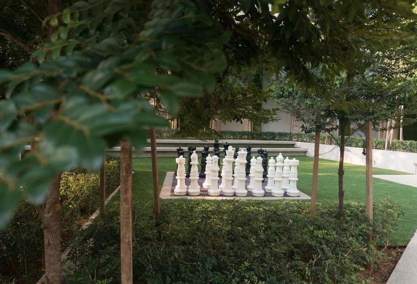 Fotos del hotel Robertson Premier Suites By Subhome:  7