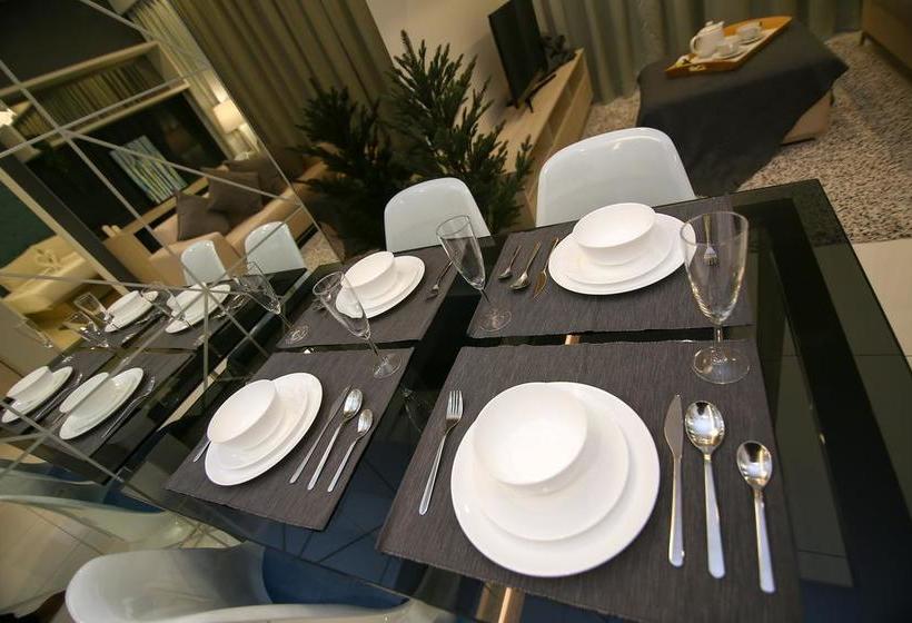 Fotos del hotel Robertson Premier Suites By Subhome:  12