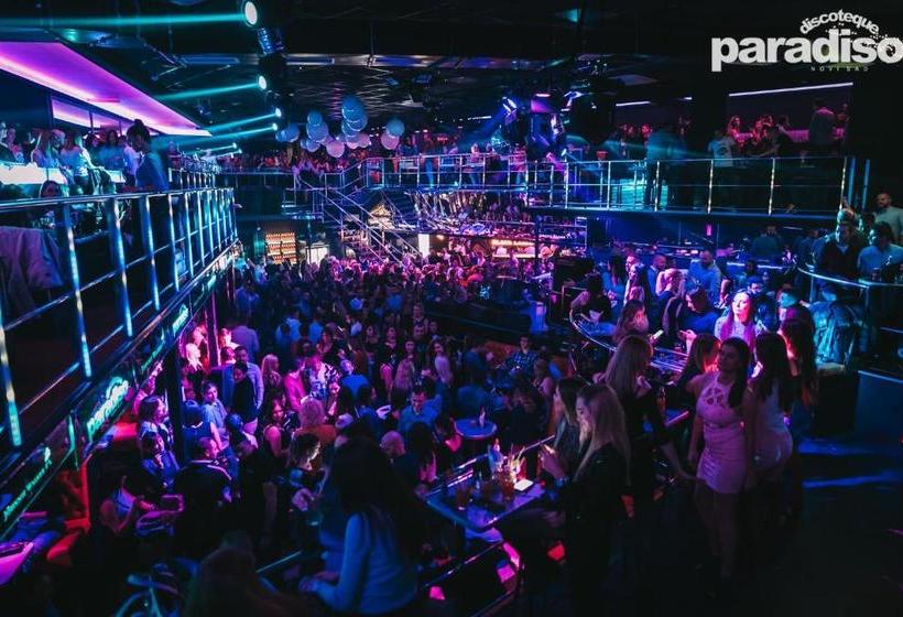 Fotos del hotel Vila Park:  3