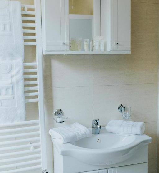 Fotos del hotel Vila Park:  10