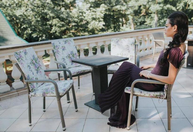 Fotos del hotel Vila Park:  9