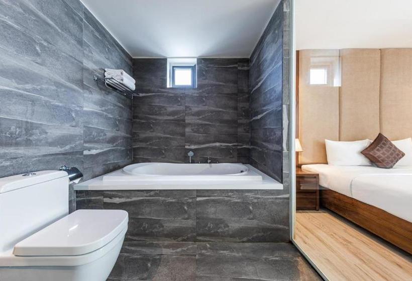 Fotos del hotel Greenery:  7